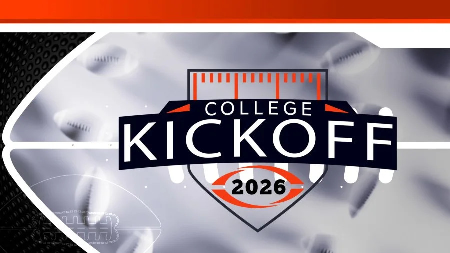 College Kickoff 2026