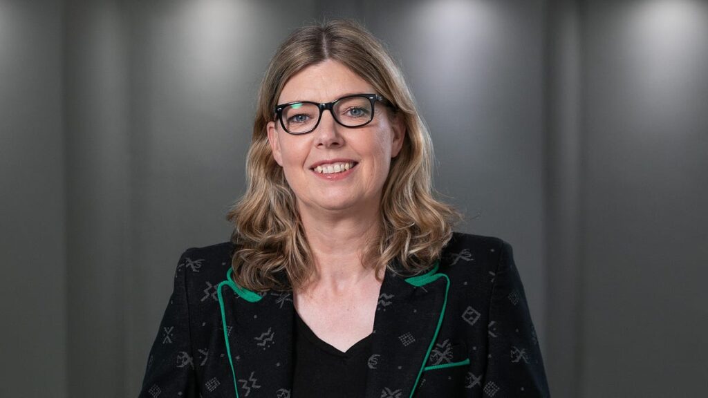 Martina Biene Leaves Volkswagen Group Africa for Senior Škoda Role