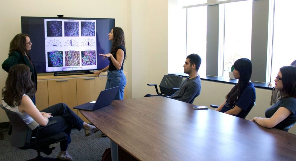 Virginia Tech leads multimillion-dollar project for women’s health