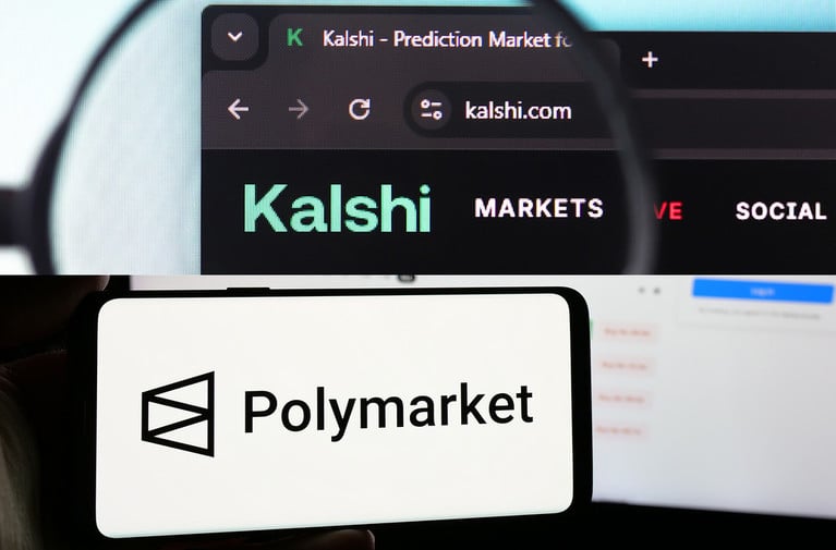 Kalshi and Polymarket: ‘Gambling’ or ‘Financial Instruments’?