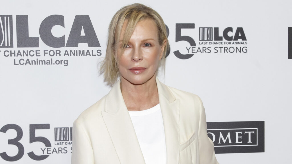 Kim Basinger, 72, Has Followed This Diet For Decades As Part Of Her ‘Disciplined’ Lifestyle