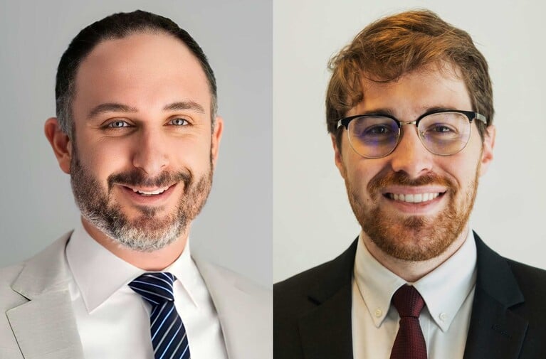 Roadmap for an Arbitration Default Award