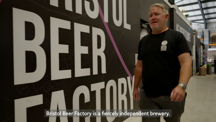 How one brewery business put sustainability and community at the heart of its growth plan