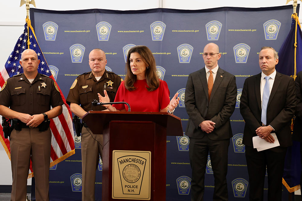 Governor Joins AARP New Hampshire, Law Enforcement Leaders to Highlight New Protections Against Cryptocurrency ATM Scams