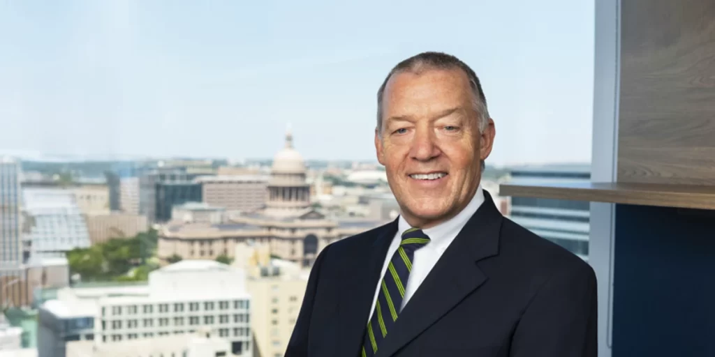 Life After the Judge’s Robes: Alan Albright’s Return to Big Law