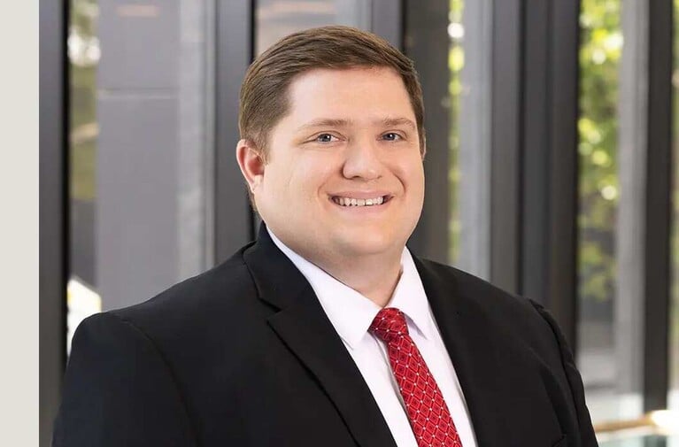 How I Made Partner: ‘Find the Firm That Is the Best Fit for You,’ Says Sean Farrell of Smith Currie