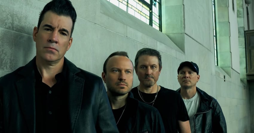 Theory of a Deadman bringing 2027 Northern Chaos Tour to the Okanagan