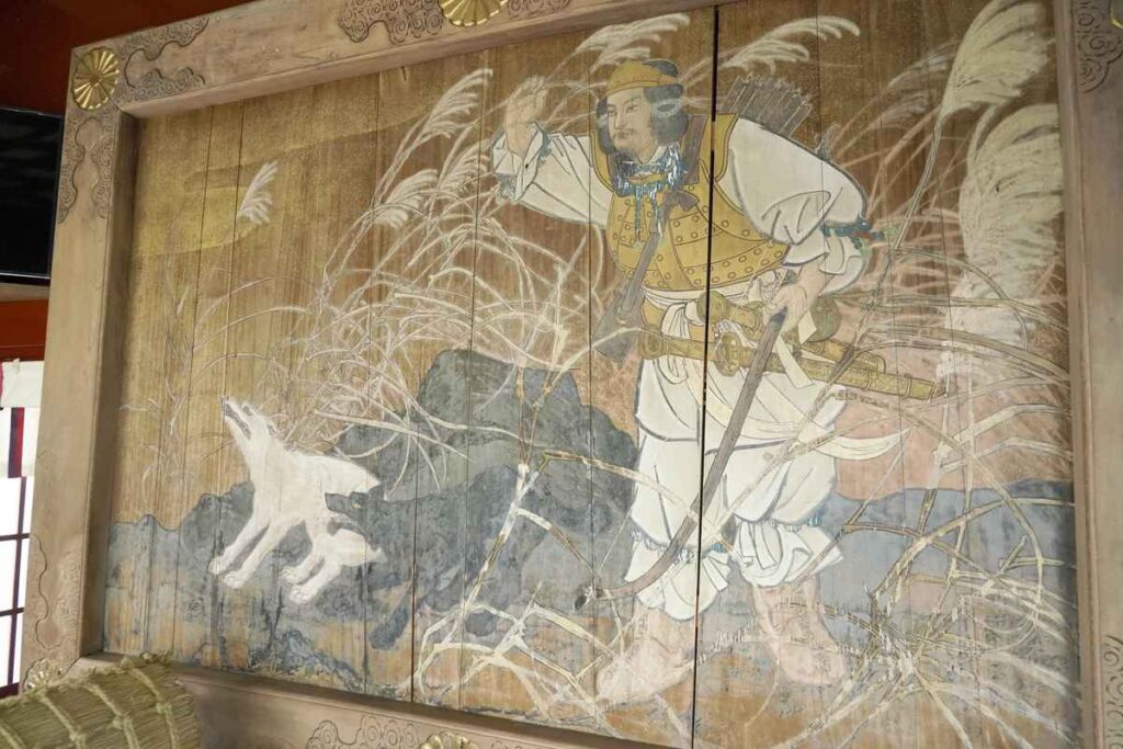 How wolf worship in a Japanese village helped unlock an extinct species’ DNA