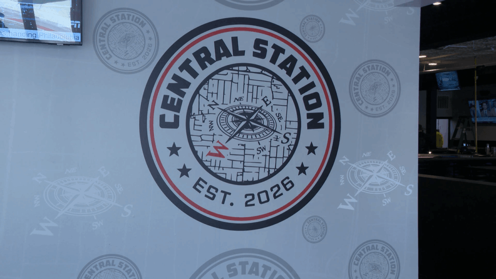 Cheviot’s Central Station set to open, marking milestone in business district rebuild
