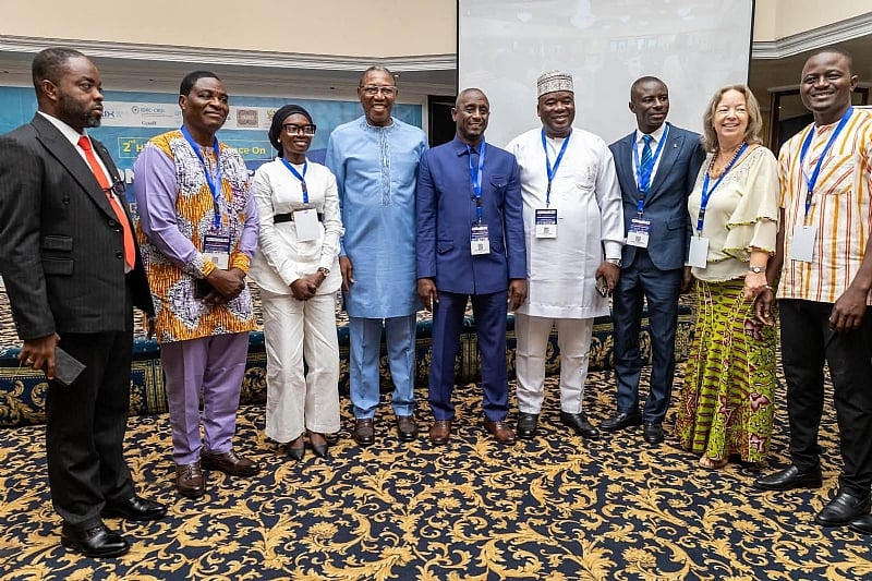 West Africa urged to strengthen education systems before crises strike
