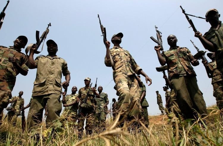 Armed Groups in West Africa: Strengths, Weaknesses, and the Question of Grievance