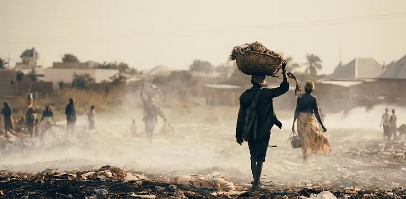African countries could save billions by cutting air pollution and greenhouse gases at the same time