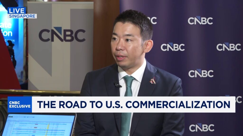 Rakuten Medical on 2028 FDA path, funding and global expansion