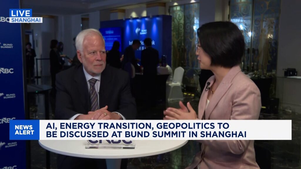 Dollar’s global role may erode faster as monetary system turns multipolar: Barry Eichengreen