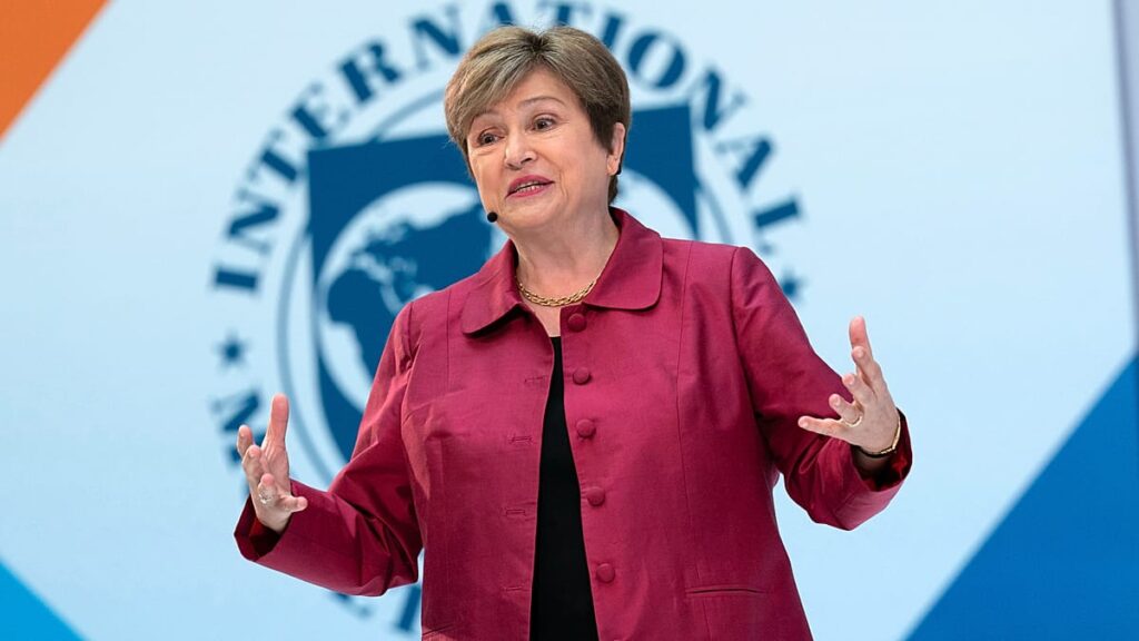IMF signals austerity is back as global public debt nears 100% of GDP