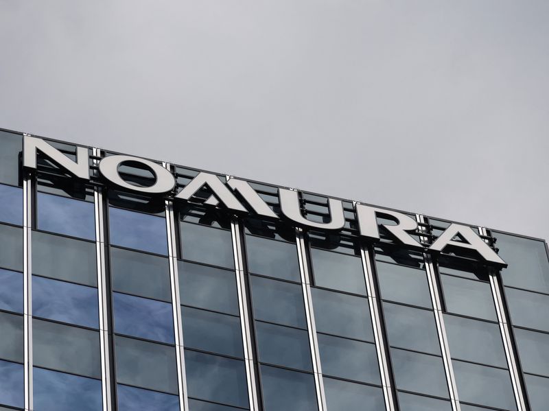 Nomura Asset counting on Japanese market enthusiasm to expand global business