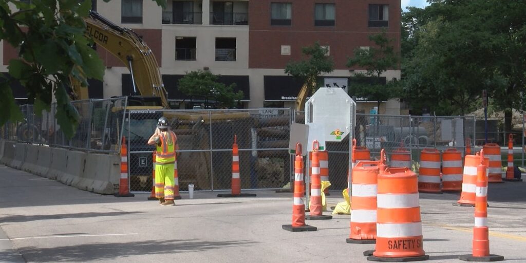 Rochester City Council responds to business feedback amid construction