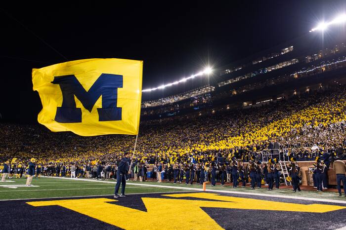 University of Michigan approves new $100M sports medicine institute in Ann Arbor