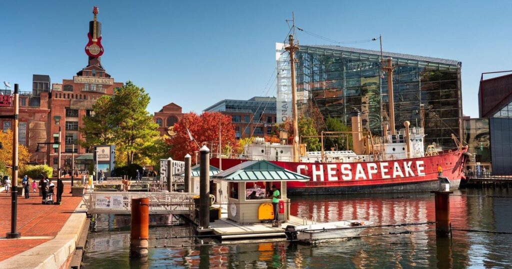 25 must-visit destinations for 2027, according to National Geographic