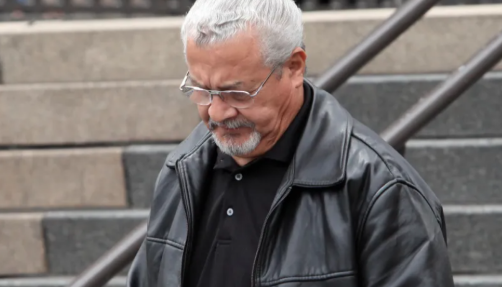 Johnson strikes $260.8M global settlement to resolve police misconduct cases involving ex-CPD Det. Guevara