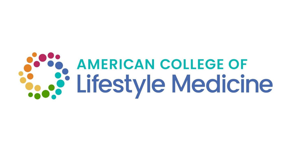 American College of Lifestyle Medicine welcomes national resolution advancing nature as a foundation for health and well-being