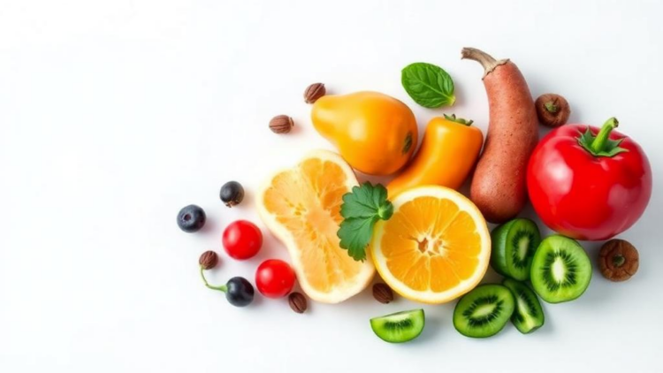 Antioxidant-Rich Lifestyles Tied to Sharply Lower Diabetes Risk in 12-Year Study