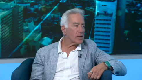 Sylvan Adams warns of global battle against Israel in candid ALL CAPS interview