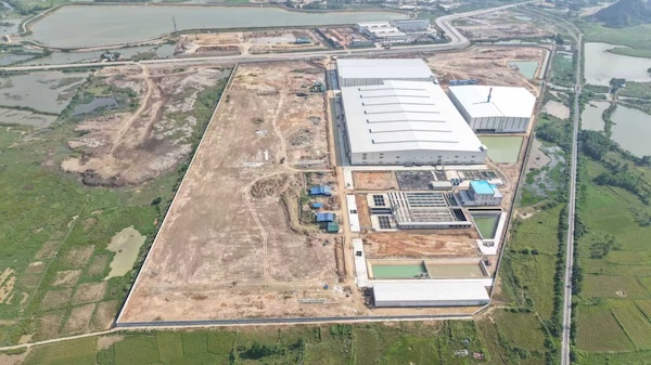 Billion Rise Knitting Expands Global Manufacturing And Knitting Innovation With New Vietnam Facility