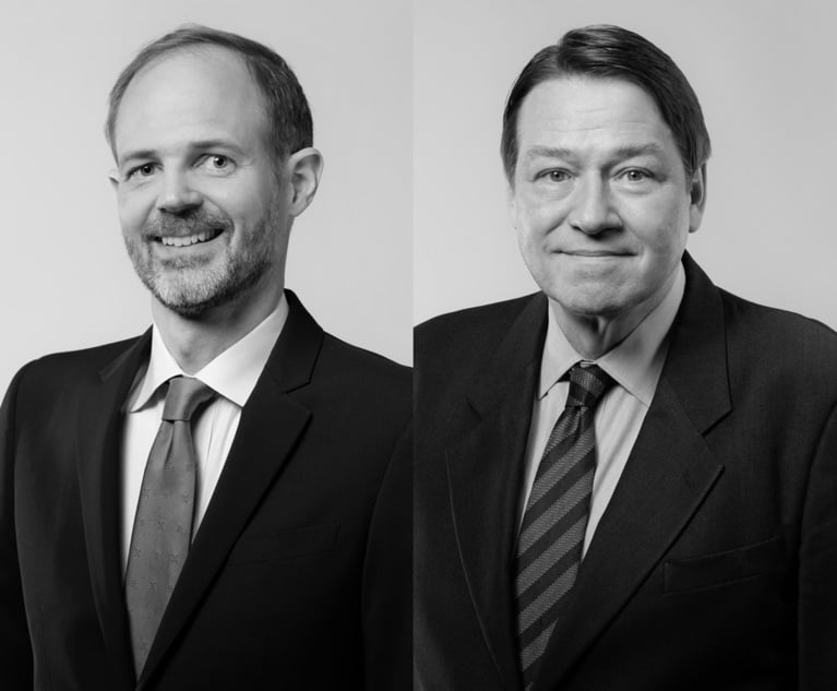 NY Federal Court Roundup: Food-Labeling Claims, Suppression, and RICO