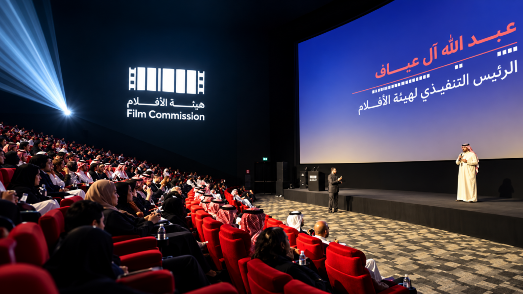 Saudi Arabia’s Cultural Opening Is Becoming a Lifestyle Test