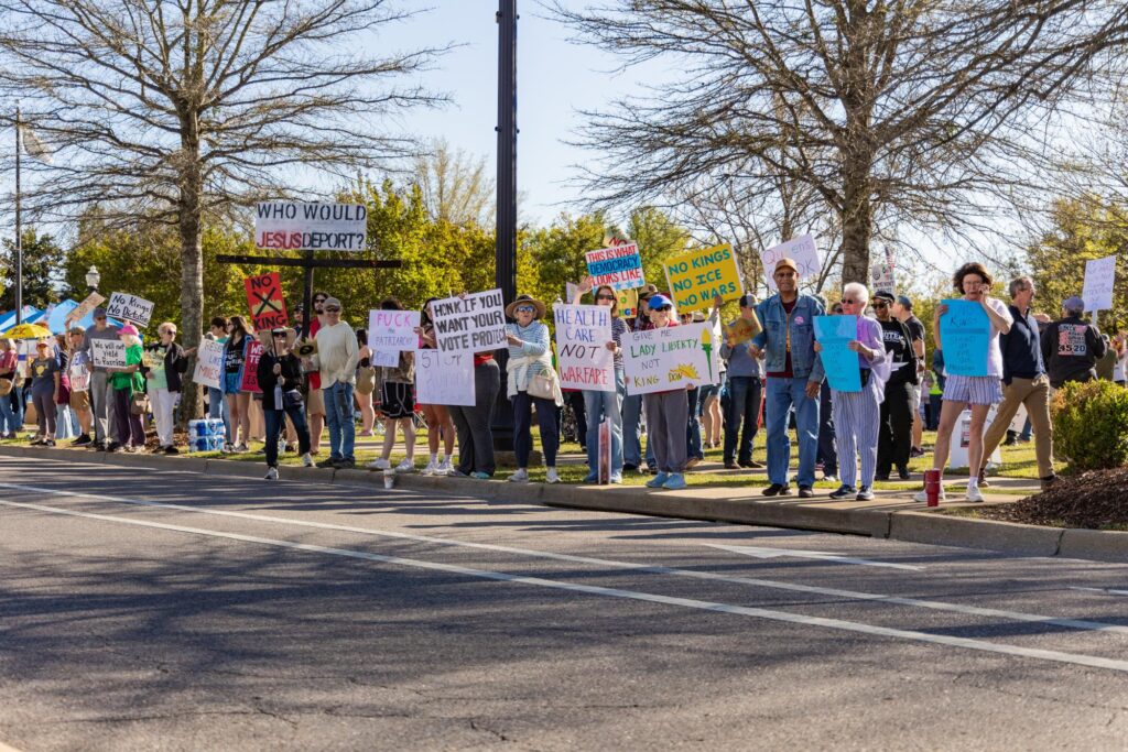 Alabama joins lawsuit against abortion shield laws in Supreme Court