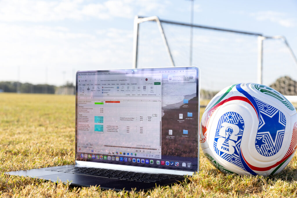 Mays Business School offers new Masters of Science program in Sports Business Analytics