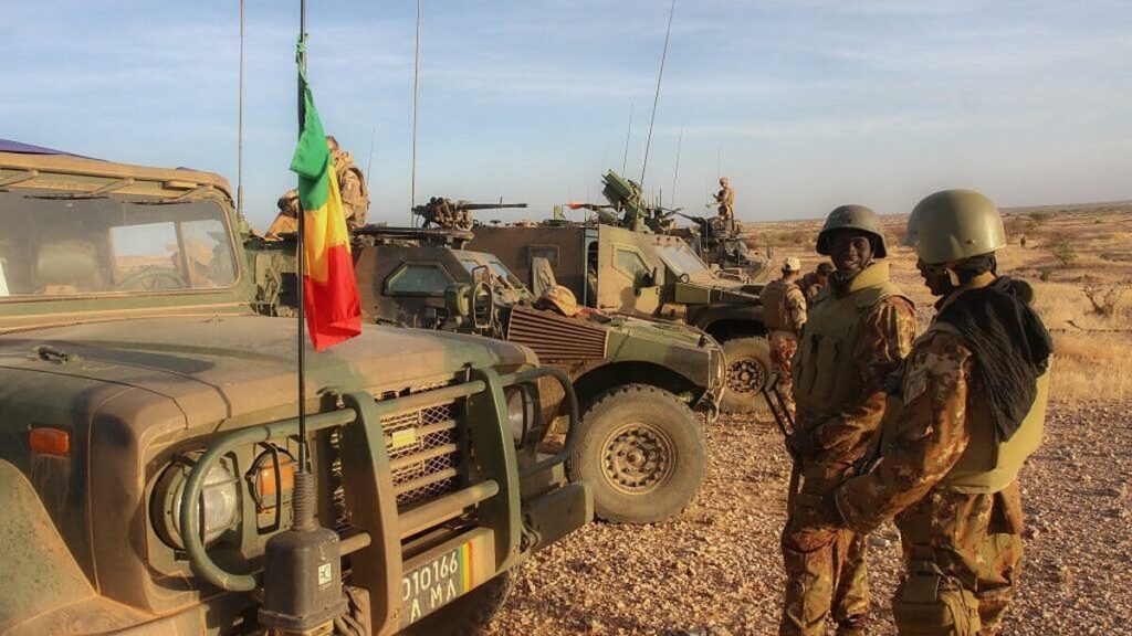 Russia’s Africa Corps Retakes Kidal: Moscow Wins Back a City It Walked Away From