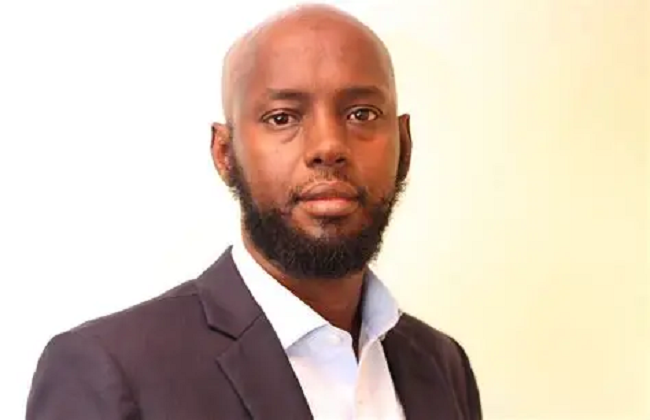 Africa’s climate crisis is ‘failed adaptation’, Power Shift Africa report says – EnviroNews – latest environment news, climate change, renewable energy