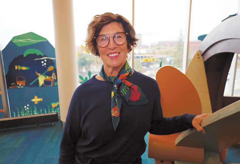 Raising the Bar offers spirited history lessons