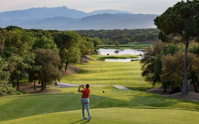 European golf holidays braced for a 35% rise in unplayable days, as most impacted locations revealed