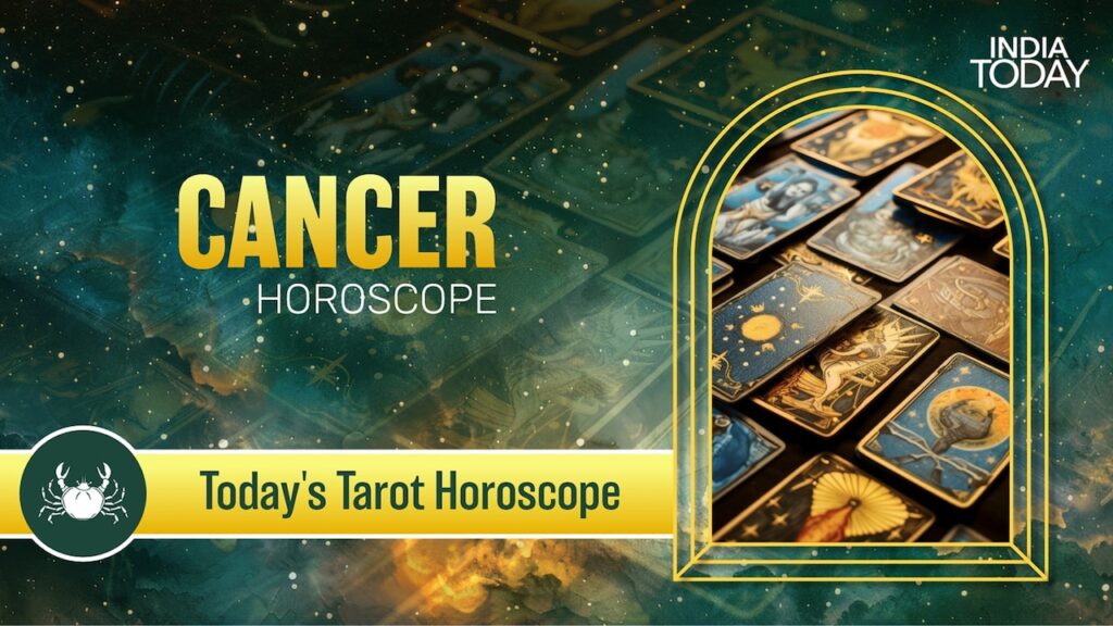 Cancer Tarot Horoscope Today, October 13, 2026: Avoid laziness, will improve lifestyle