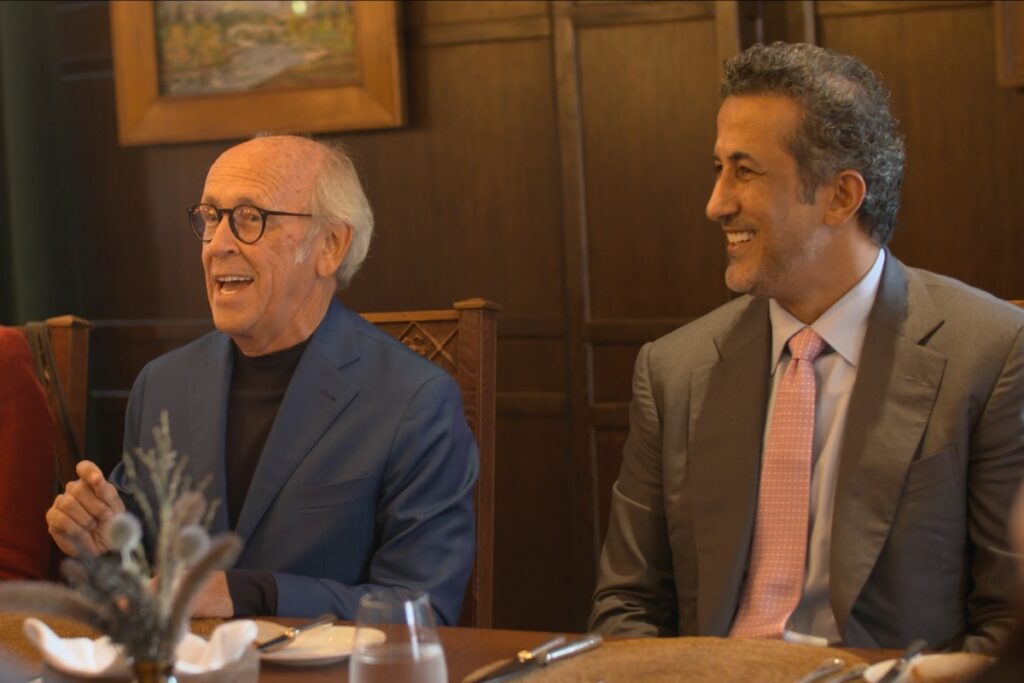 H.E. Saeed Al Hajeri and Lord Davies Chair High-Level UAE-UK Business Council Roundtable in London to Strengthen Bilateral Economic Cooperation