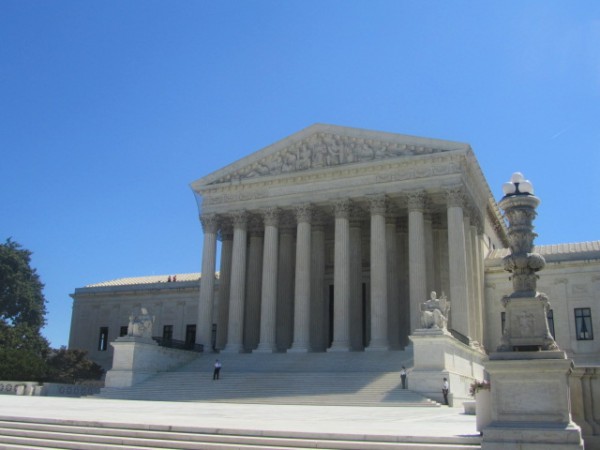 Tribal Nations Urge Supreme Court to Halt Prediction Market Sports Betting
