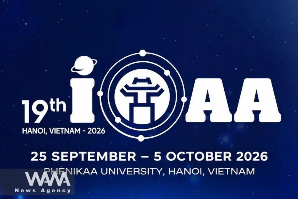 Iran Wins Five Gold Medals at International Olympiad on Astronomy and Astrophysics