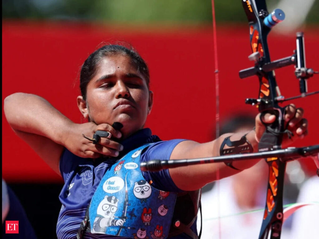 Asian Games 2026: Mohod Kumkum Anil wins gold in women’s individual recurve final, beats South Korea