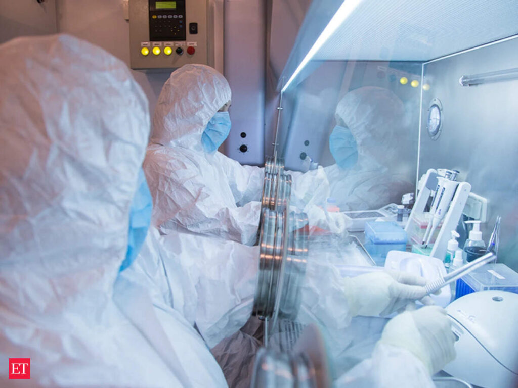 The plague never went away. Cases are reported in parts of Africa and the US nearly every year