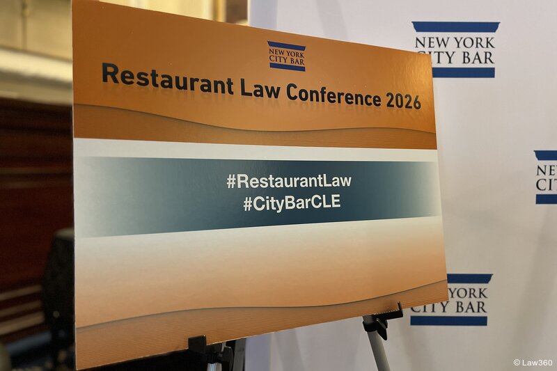 Sous Chef Tips A Focus Of NYC Restaurant Law Gathering