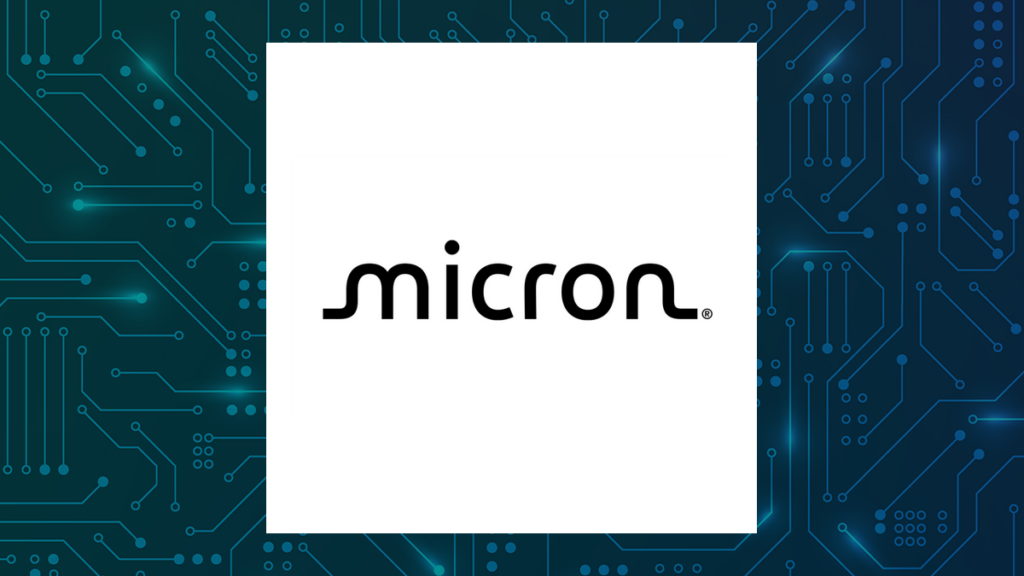 Micron Technology Maps AI Memory Future With HBM, DRAM and NAND Roadmap