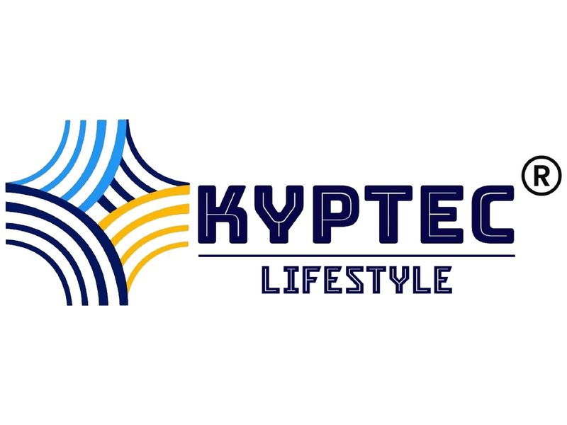 Kyptec LifeStyle® 630 Bluetooth Headphones Offer Hybrid ANC, Deep Bass, 40mm Drivers and 50-Hour Battery Life