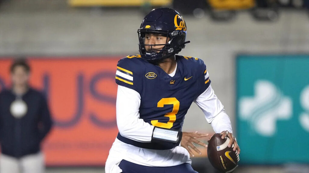California’s Jaron-Keawe Sagapolutele, Kingston Lopa questionable for Virginia Tech clash