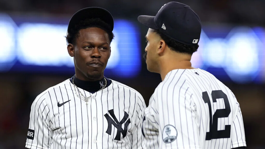 Jazz Chisholm Jr & Two Other Yankees Refused Analytics Help