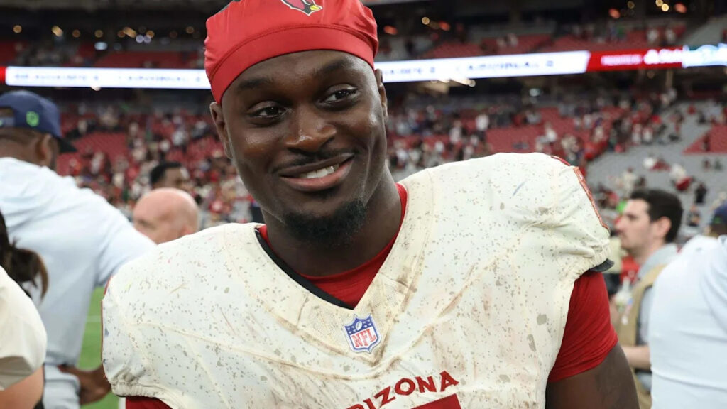 Cardinals Reveal Jeremiyah Love’s Final Status Ahead of Lions Matchup