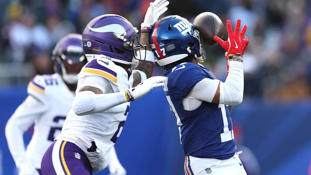 Vikings’ Standout Receives Blunt Update Among Contract Concerns