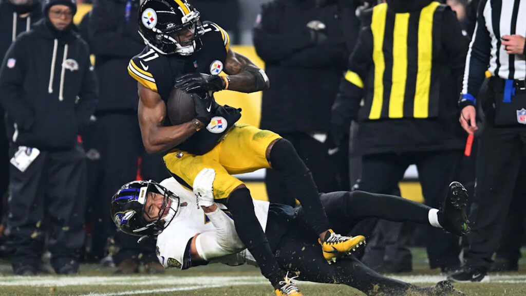 Former 49ers WR Reuniting with Aaron Rodgers and Steelers